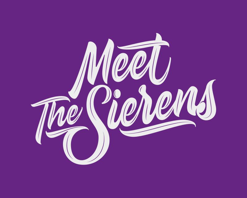 Meet the Sierens