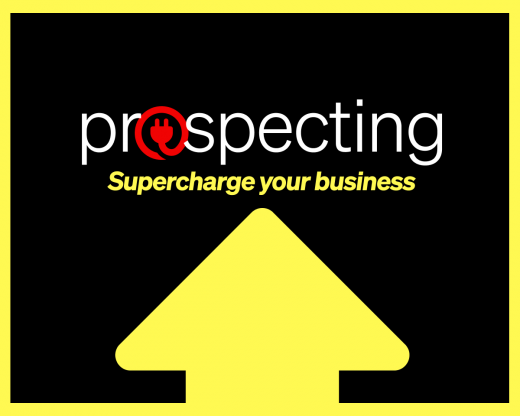 Prospecting-Supercharge Your Business