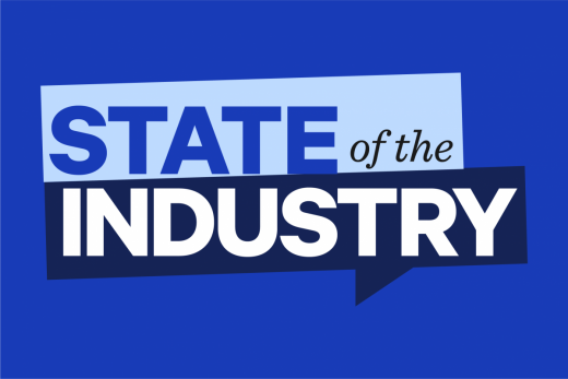 State of the Industry hero