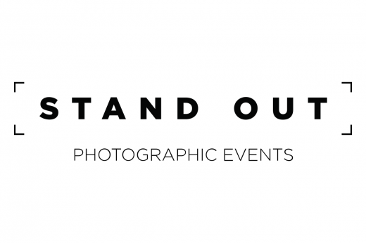 STAND OUT logo