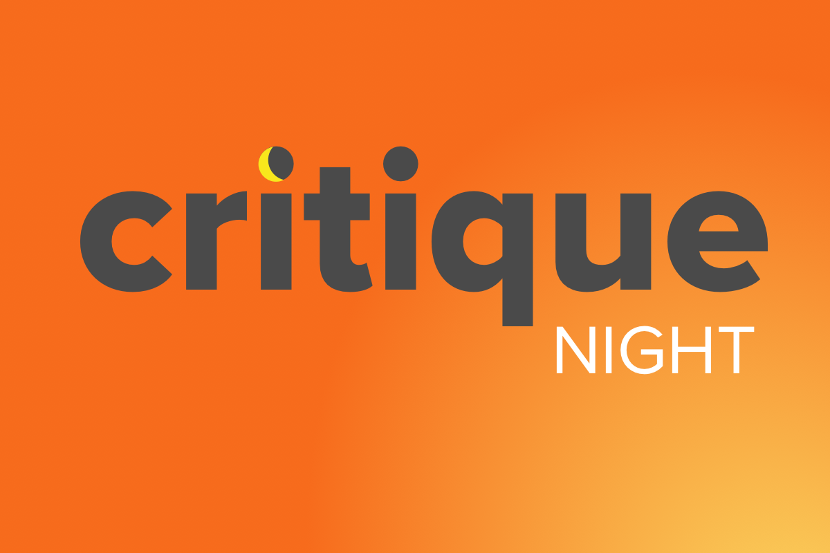 Critique Night barnading