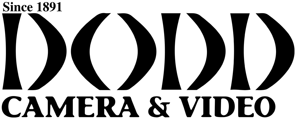 Dodd Camera