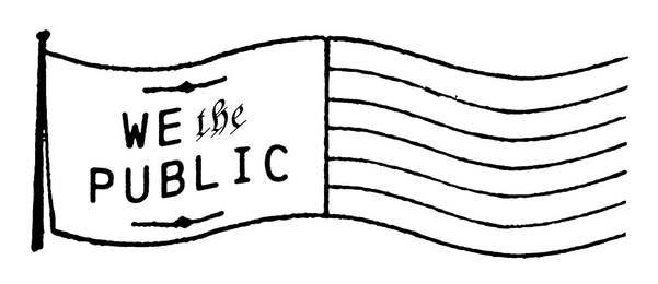 We the Public Film